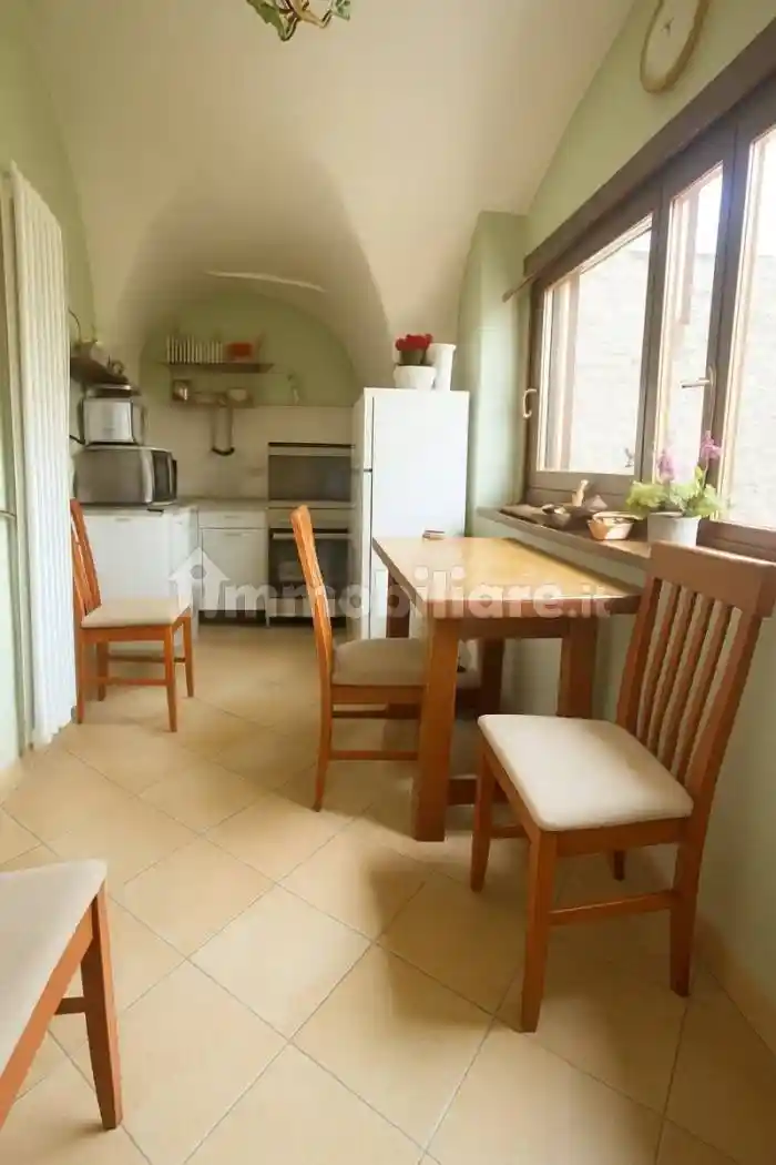 Appartamento in vendita a Chiusavecchia