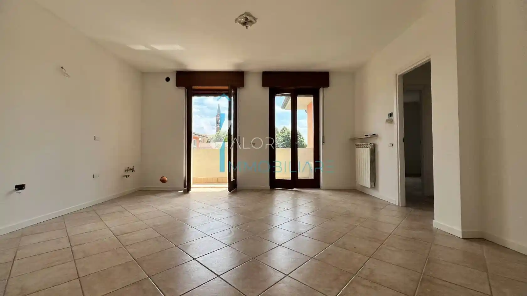 Appartamento in vendita a Arcole