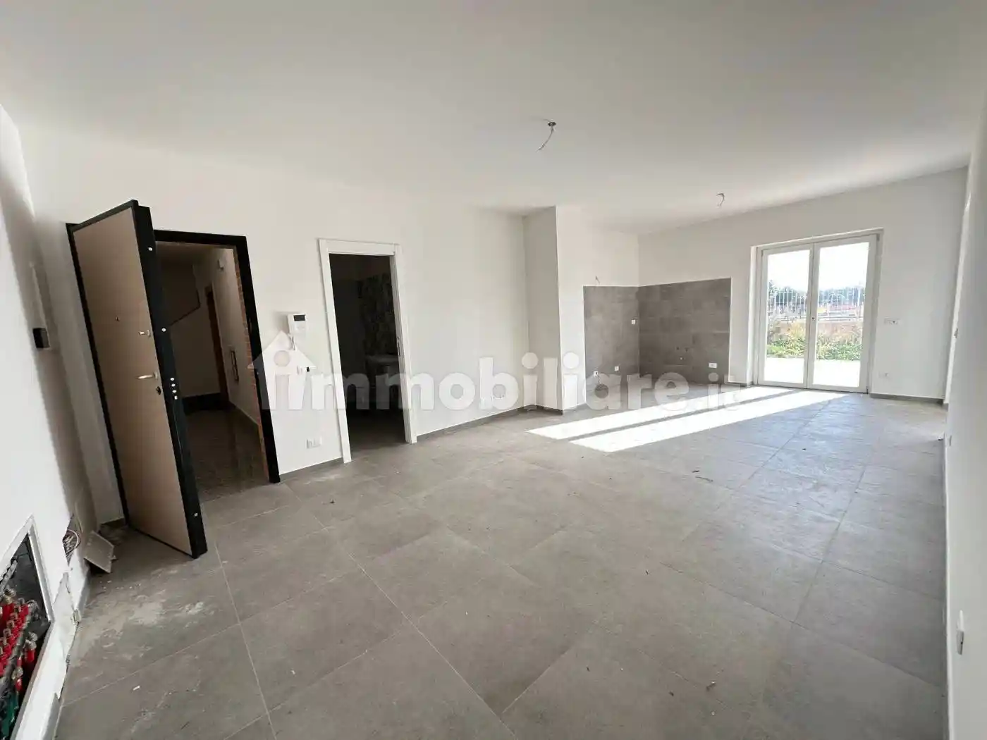 Appartamento in vendita a Guidonia Montecelio