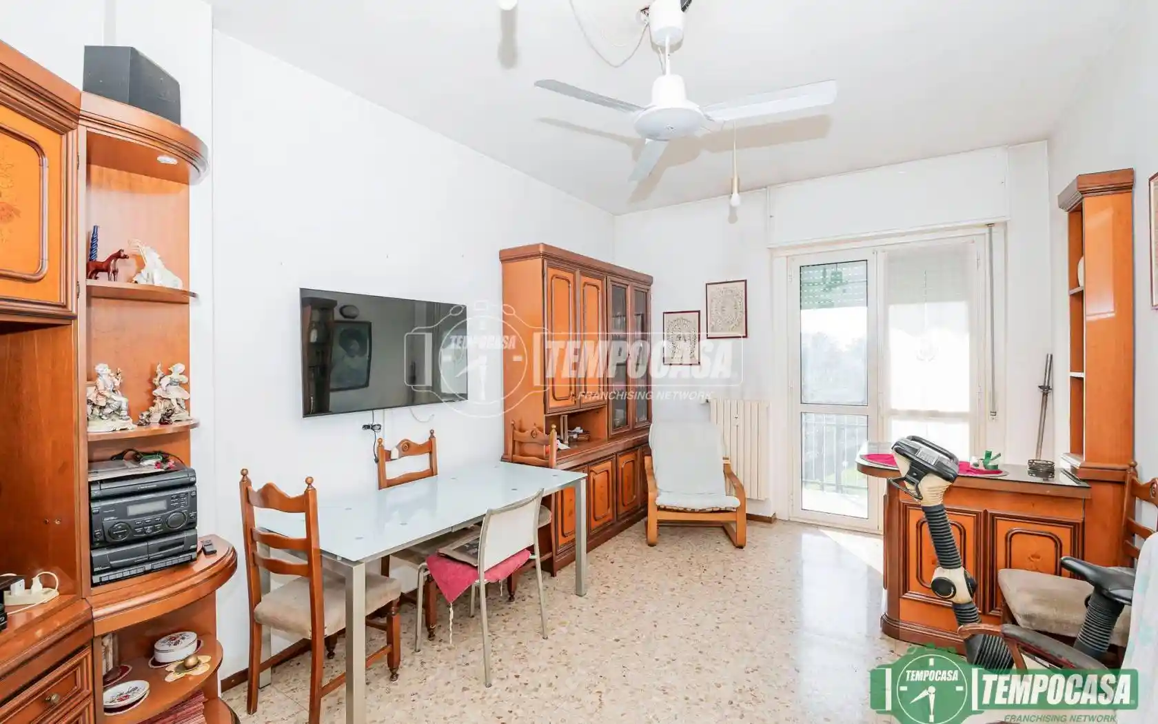 Appartamento in vendita a Vimodrone