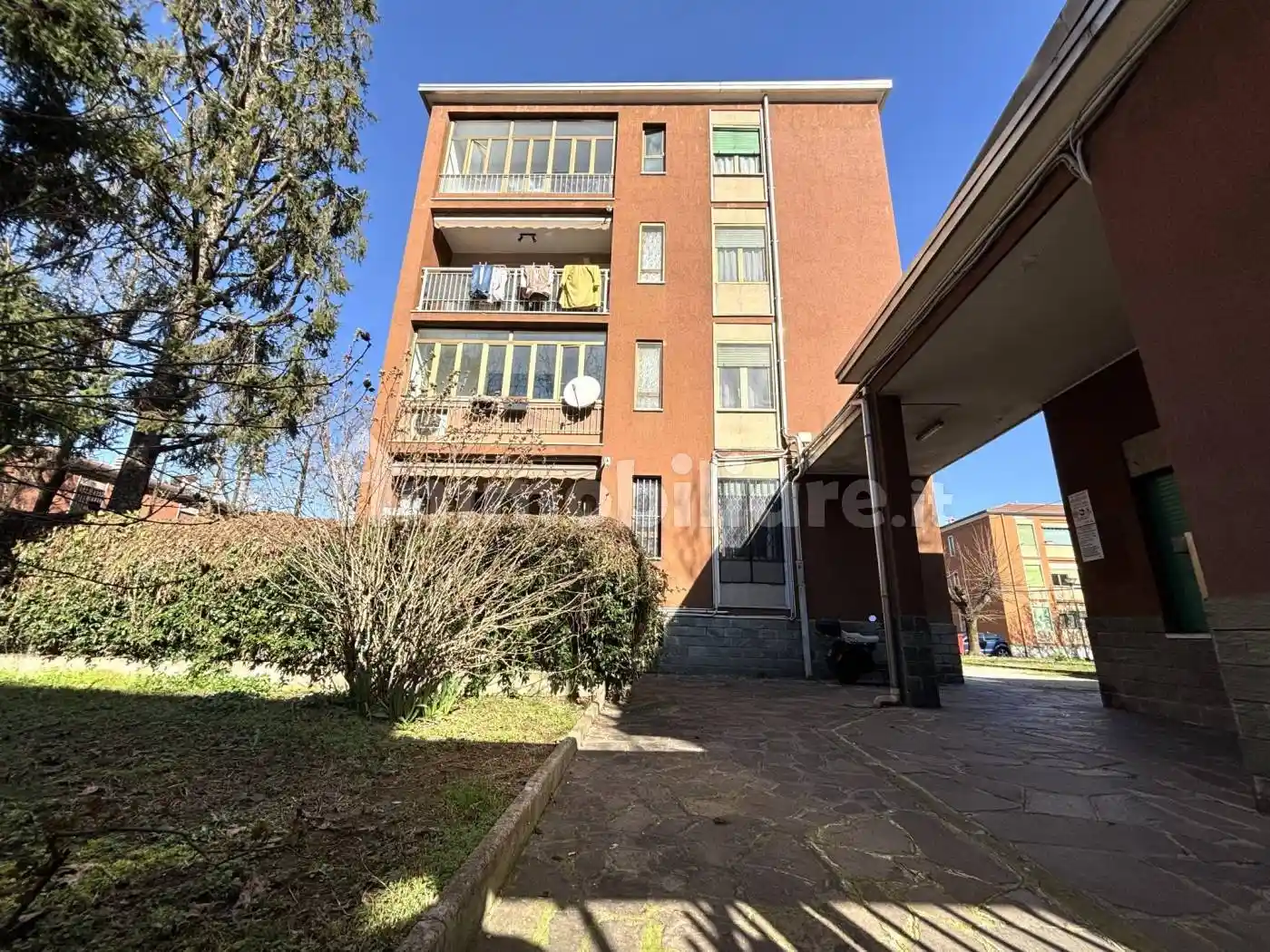 Appartamento in vendita a Cinisello Balsamo