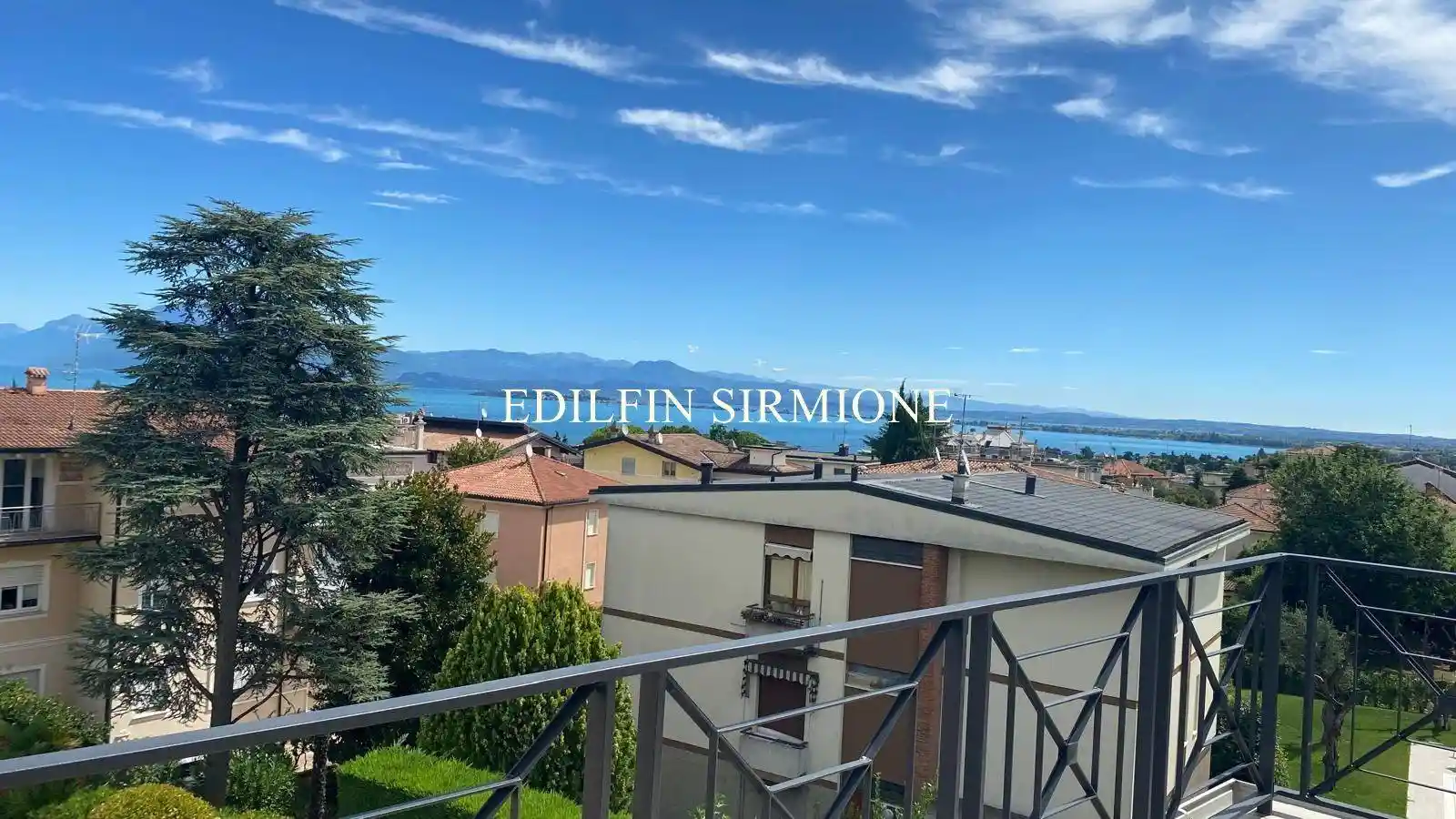 Attico - Mansarda in vendita a Desenzano del Garda