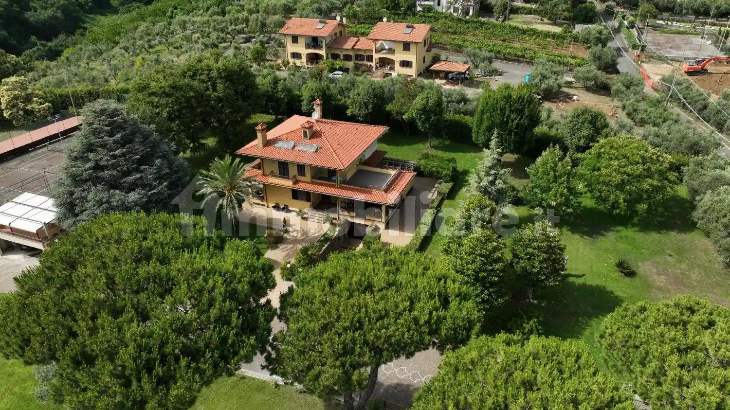 Villa in vendita a Velletri