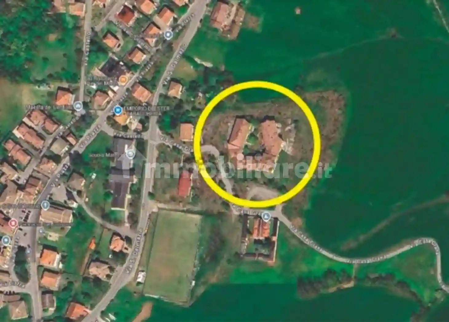 Palazzo - Stabile - foto 2