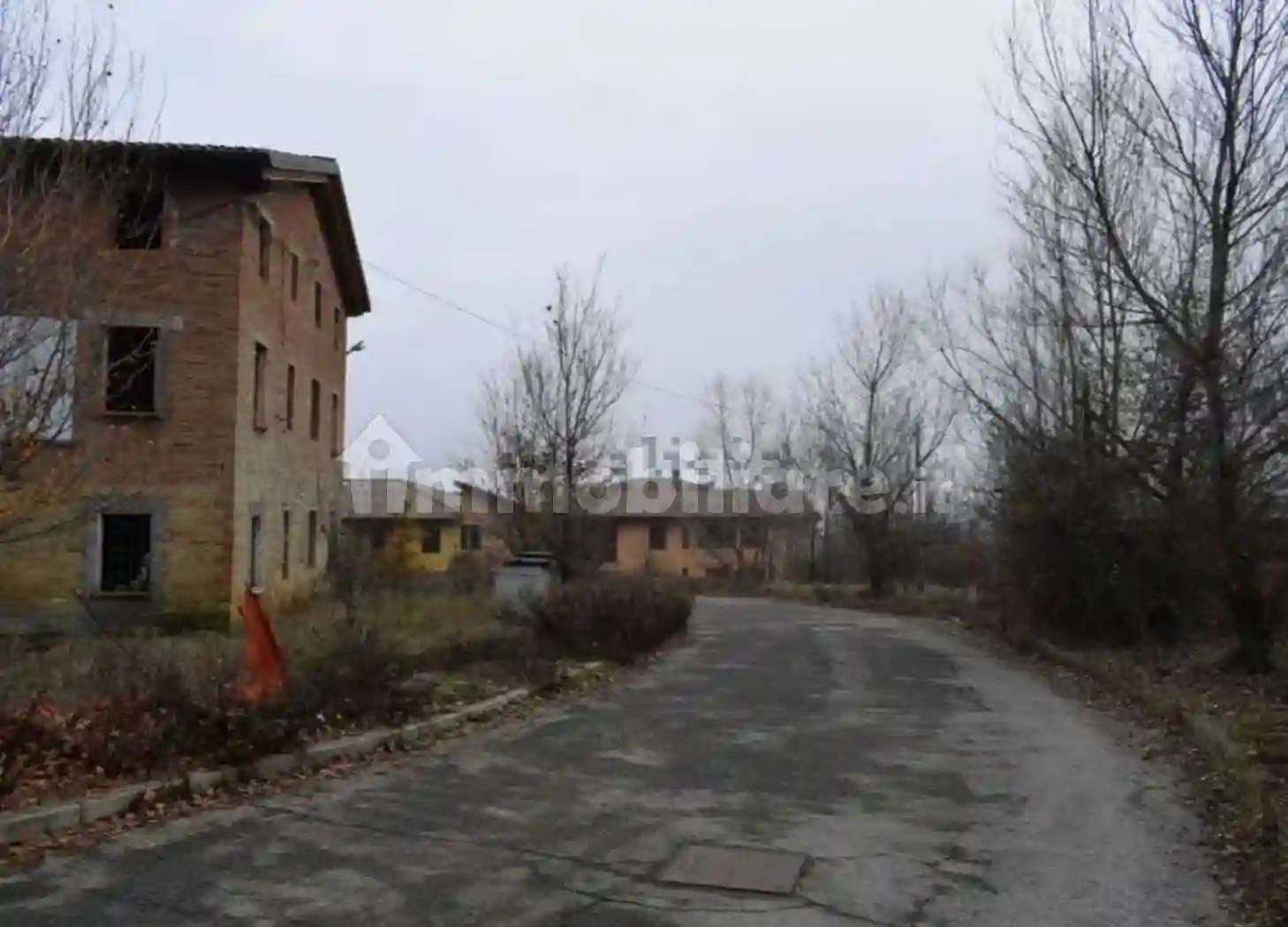 Palazzo - Stabile - foto 3