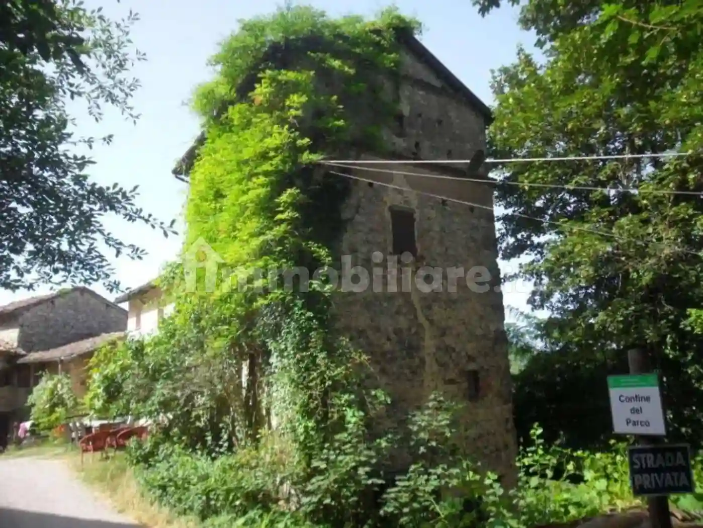 Palazzo - Stabile - foto 3