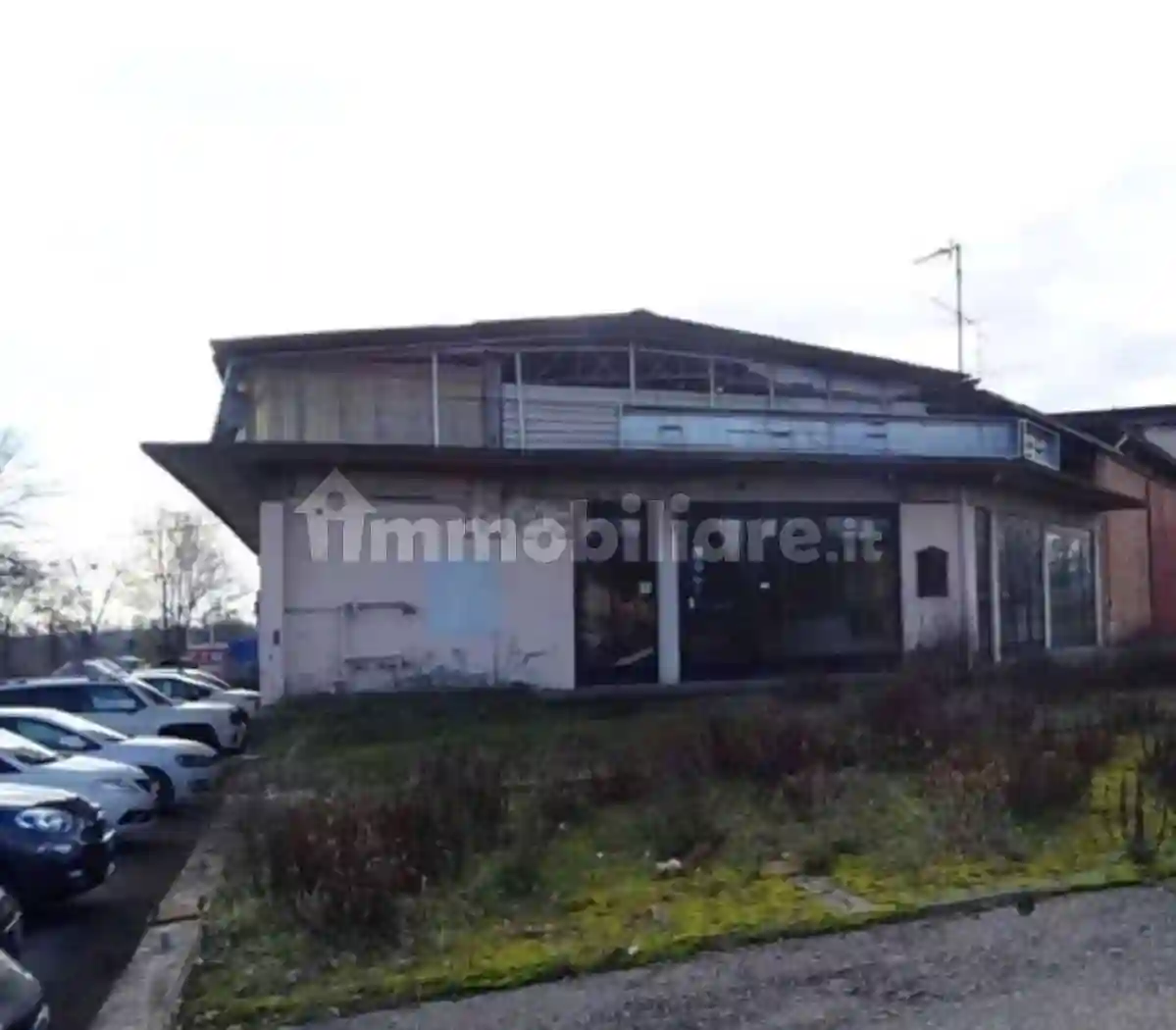 Palazzo - Stabile - foto 3