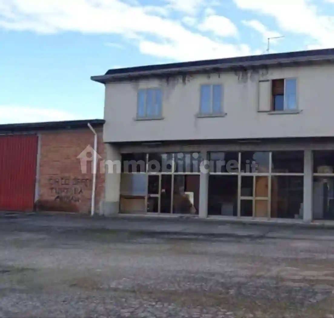 Palazzo - Stabile - foto 4