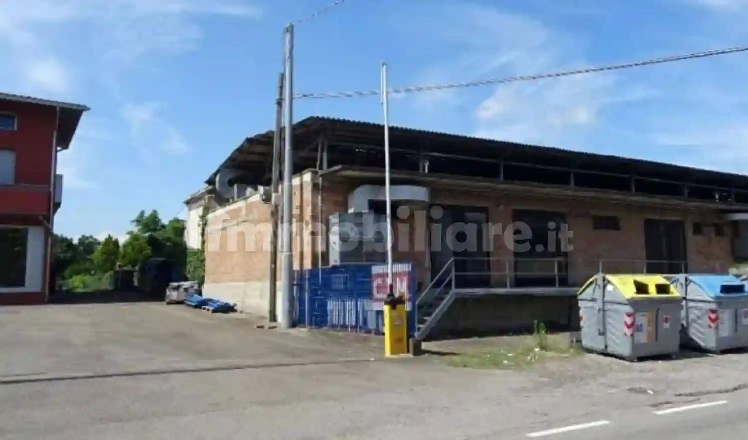 Palazzo - Stabile - foto 5