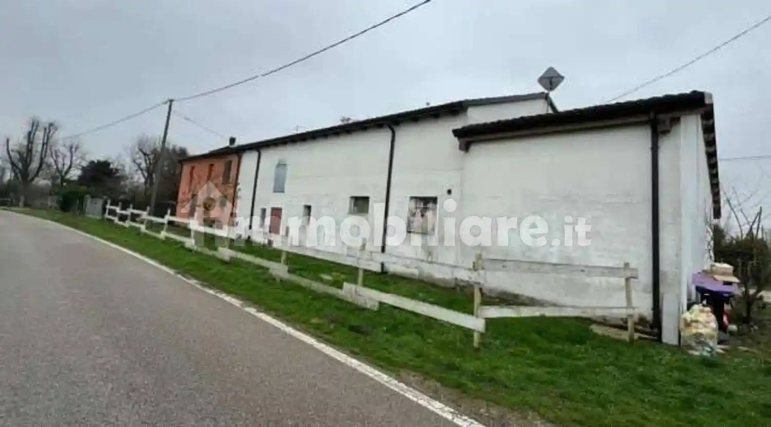 Appartamento in vendita a Concordia sulla Secchia