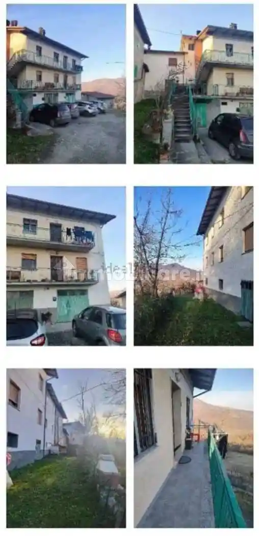 Appartamento in vendita a Sestola