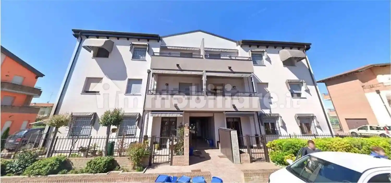 Appartamento in vendita a Finale Emilia