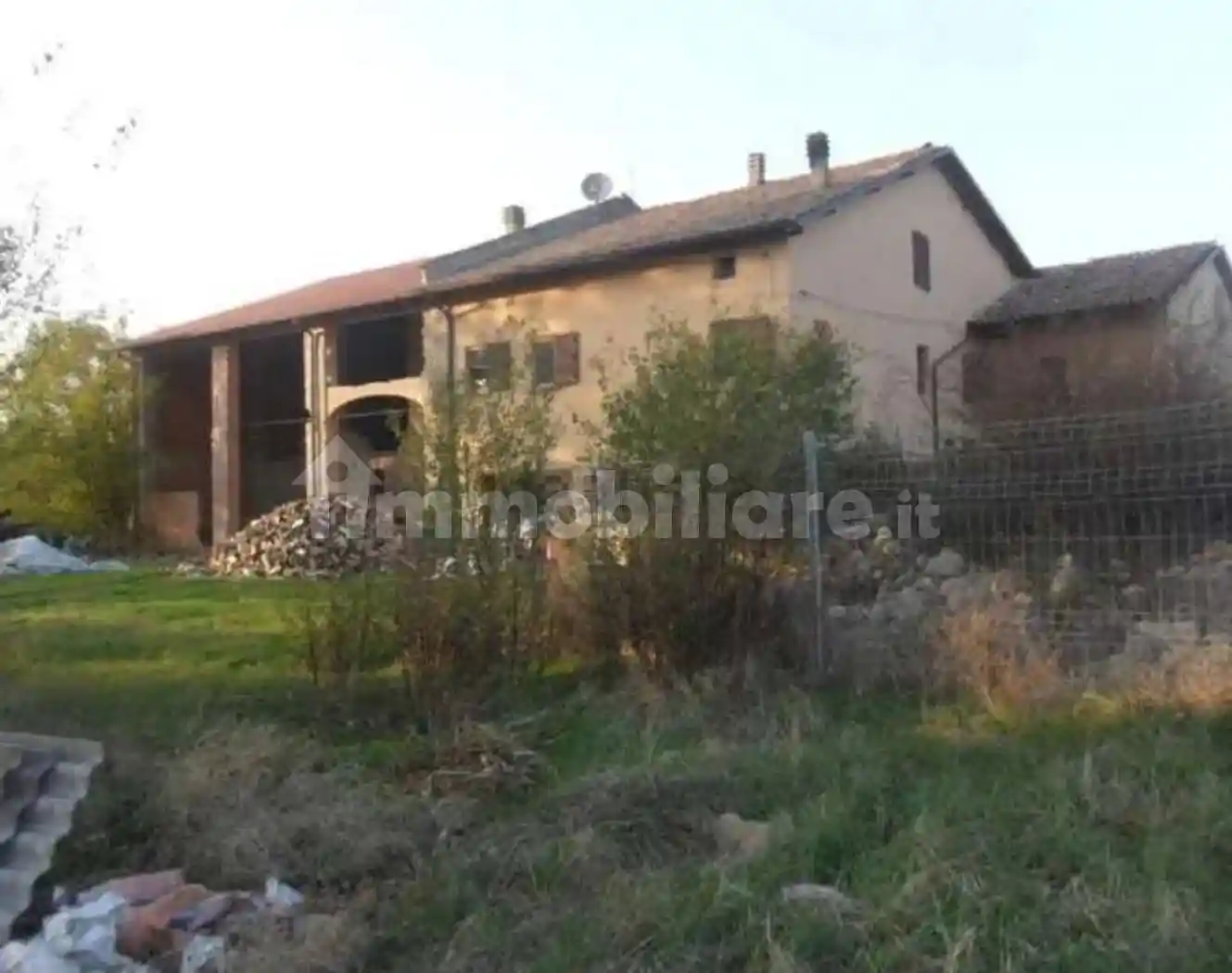 Villa in vendita a Albinea