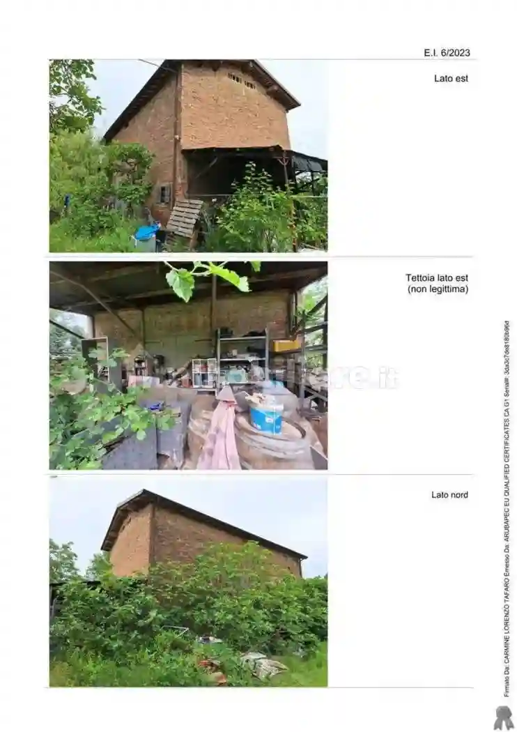 Rustico - Casale - foto 3