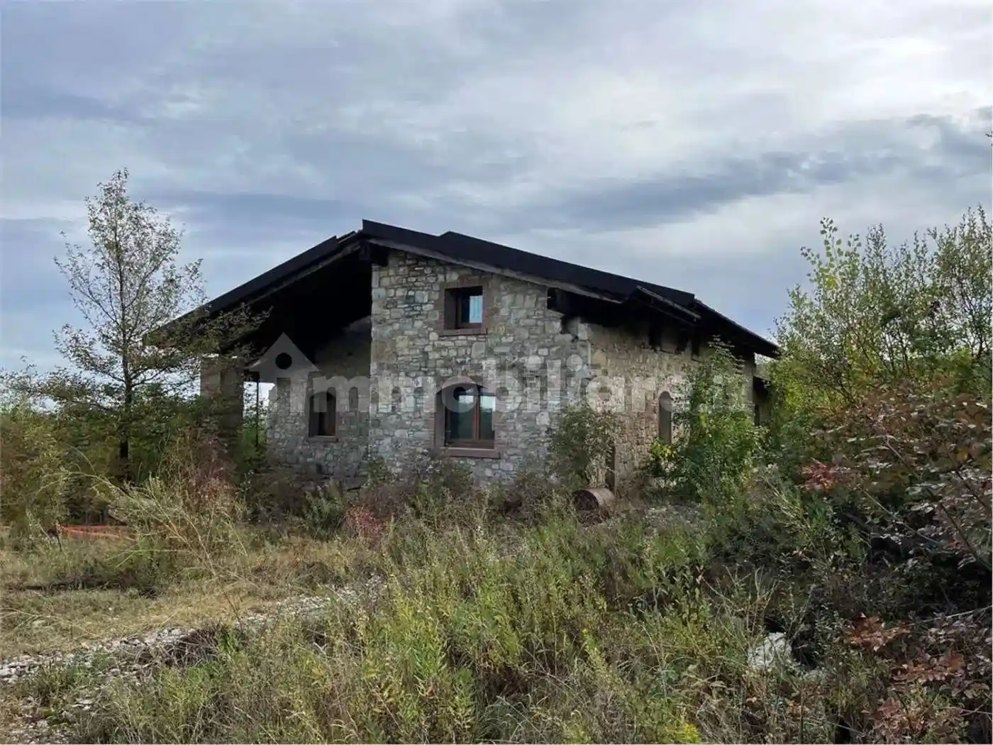 Rustico - Casale in vendita a Guiglia