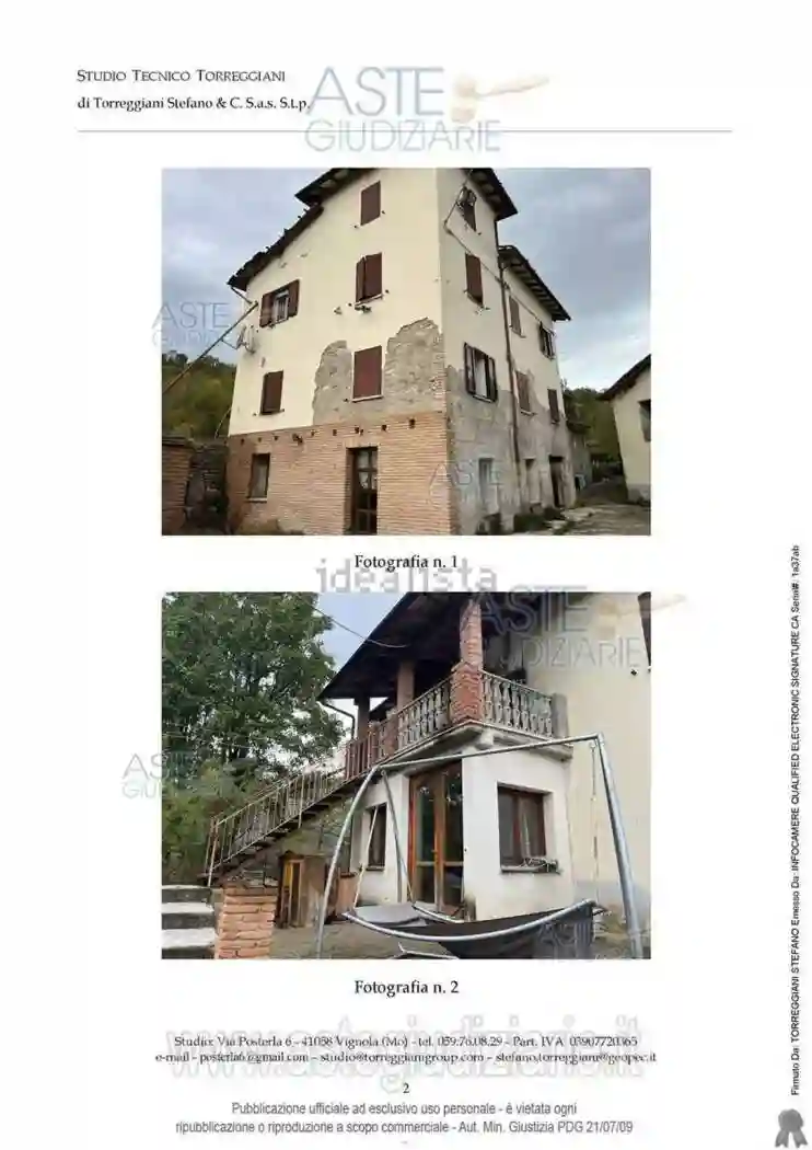 Rustico - Casale - foto 2