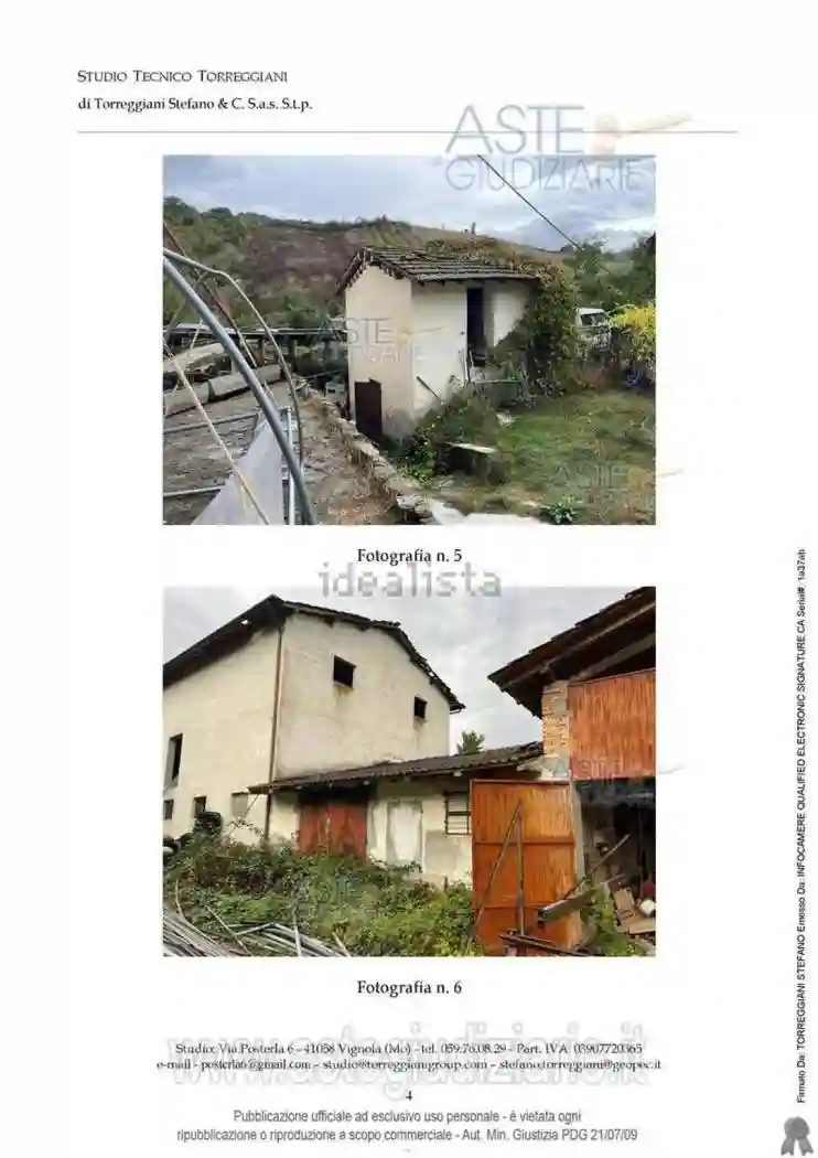 Rustico - Casale - foto 4