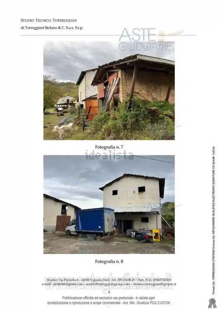 Rustico - Casale - foto 5