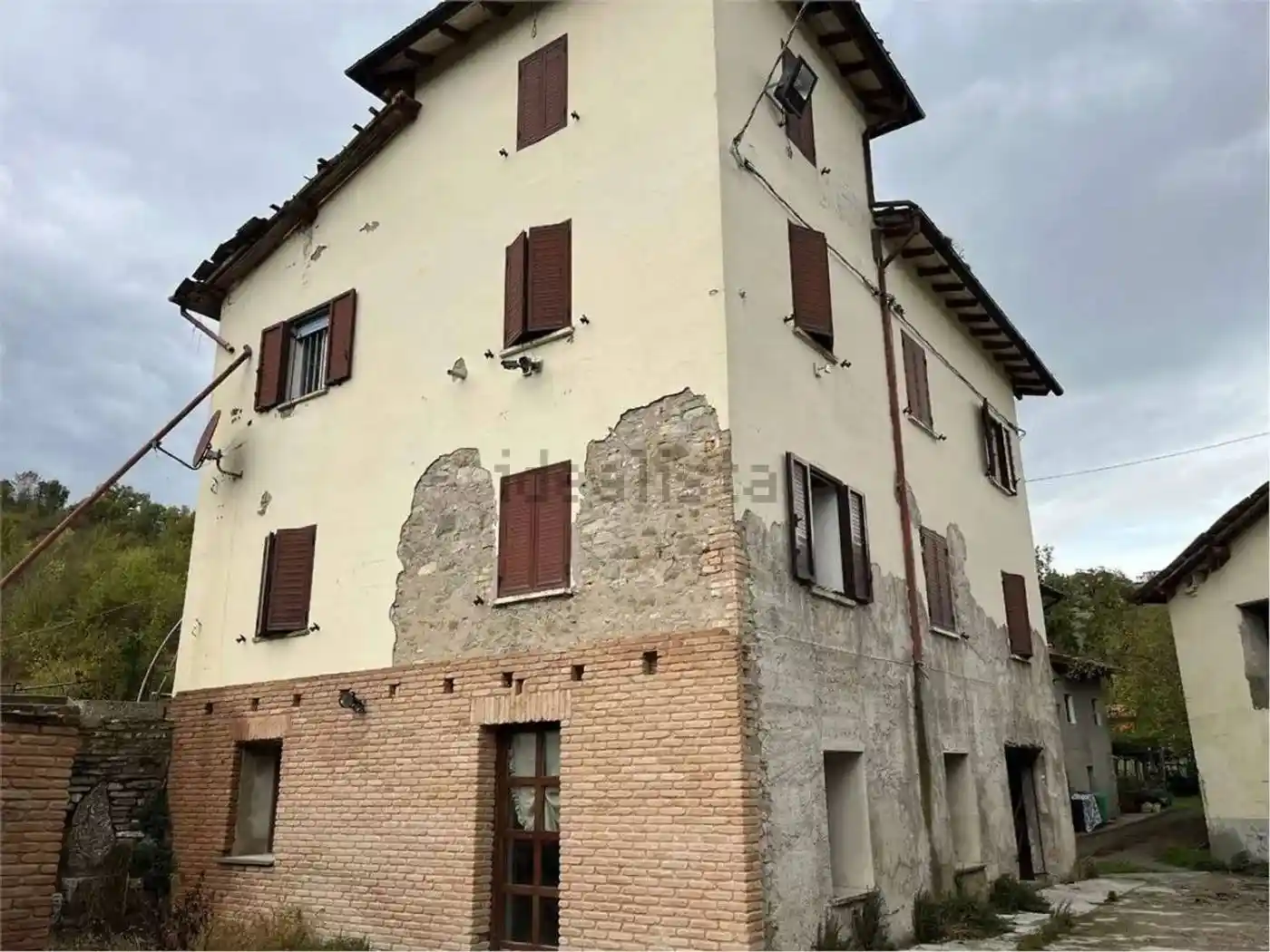 Rustico - Casale in vendita a Guiglia