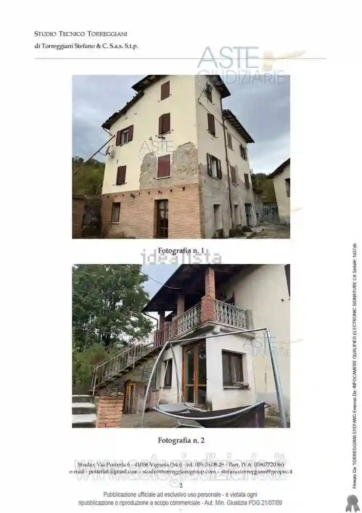 Rustico - Casale - foto 4