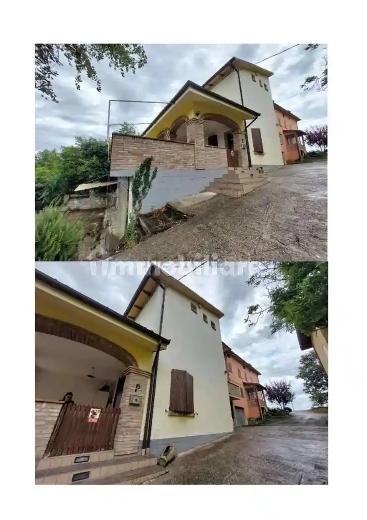 Villa in vendita a Marano sul Panaro