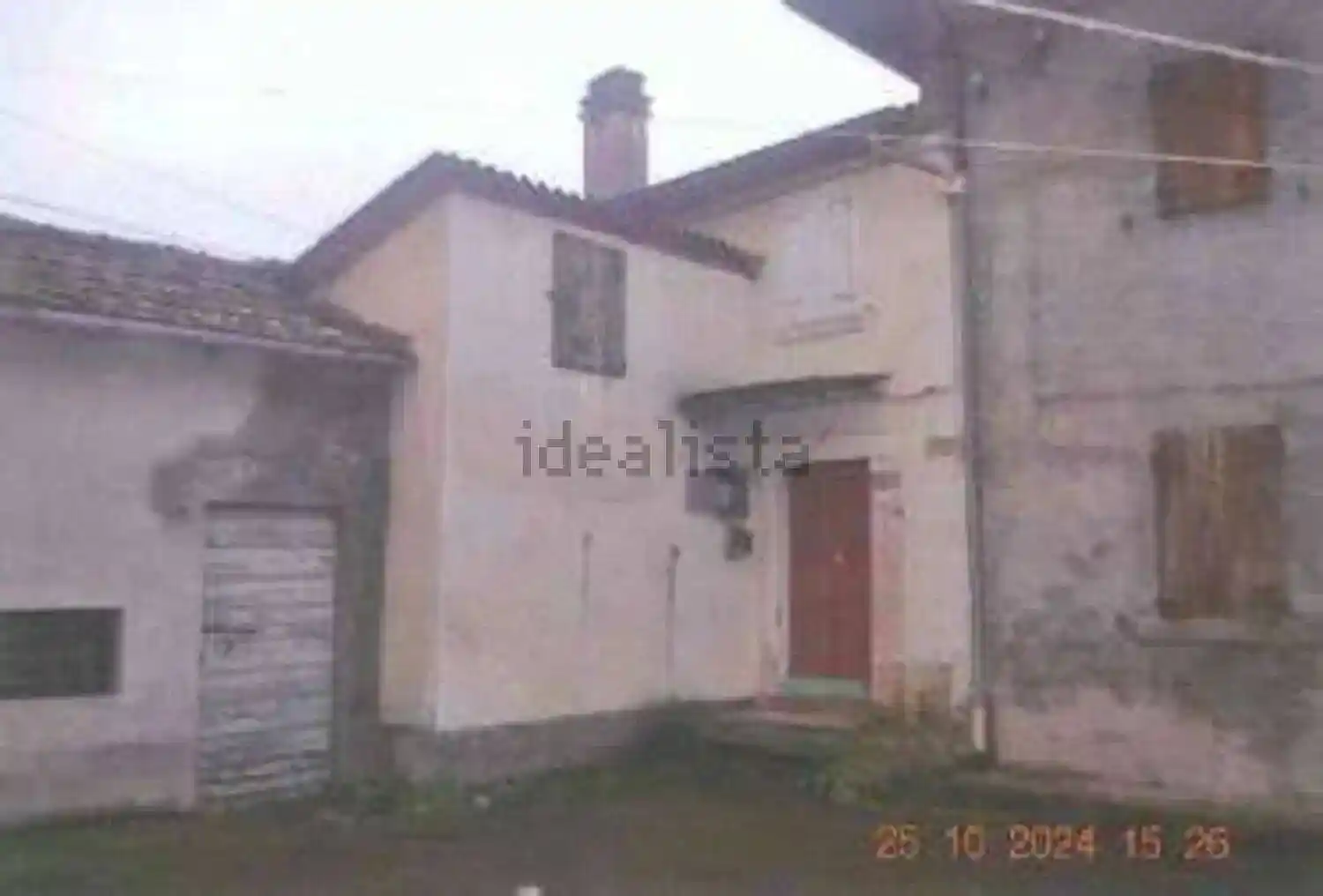 Villa in vendita a Montecreto