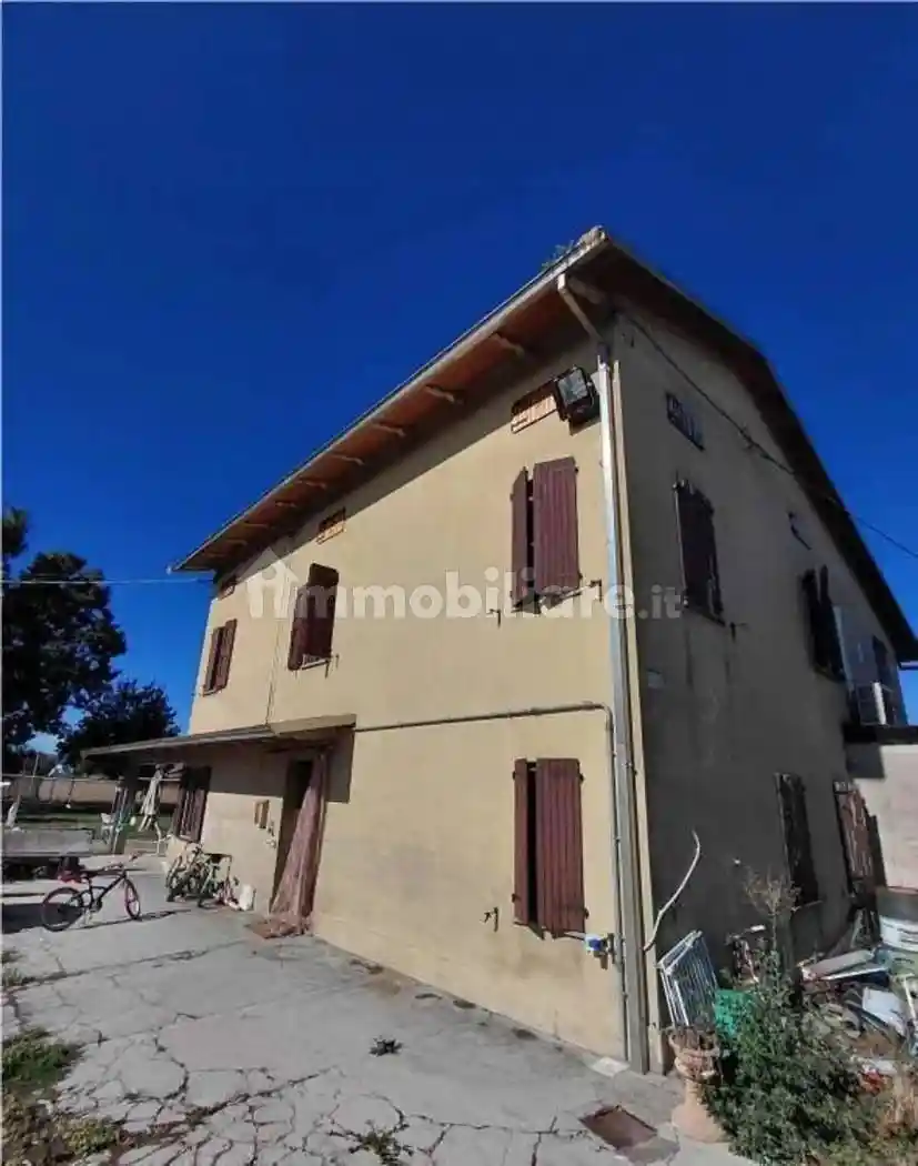 Rustico - Casale in vendita a Spilamberto