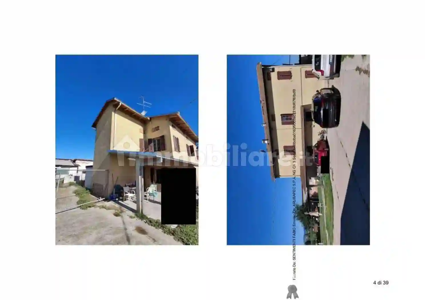 Rustico - Casale - foto 4