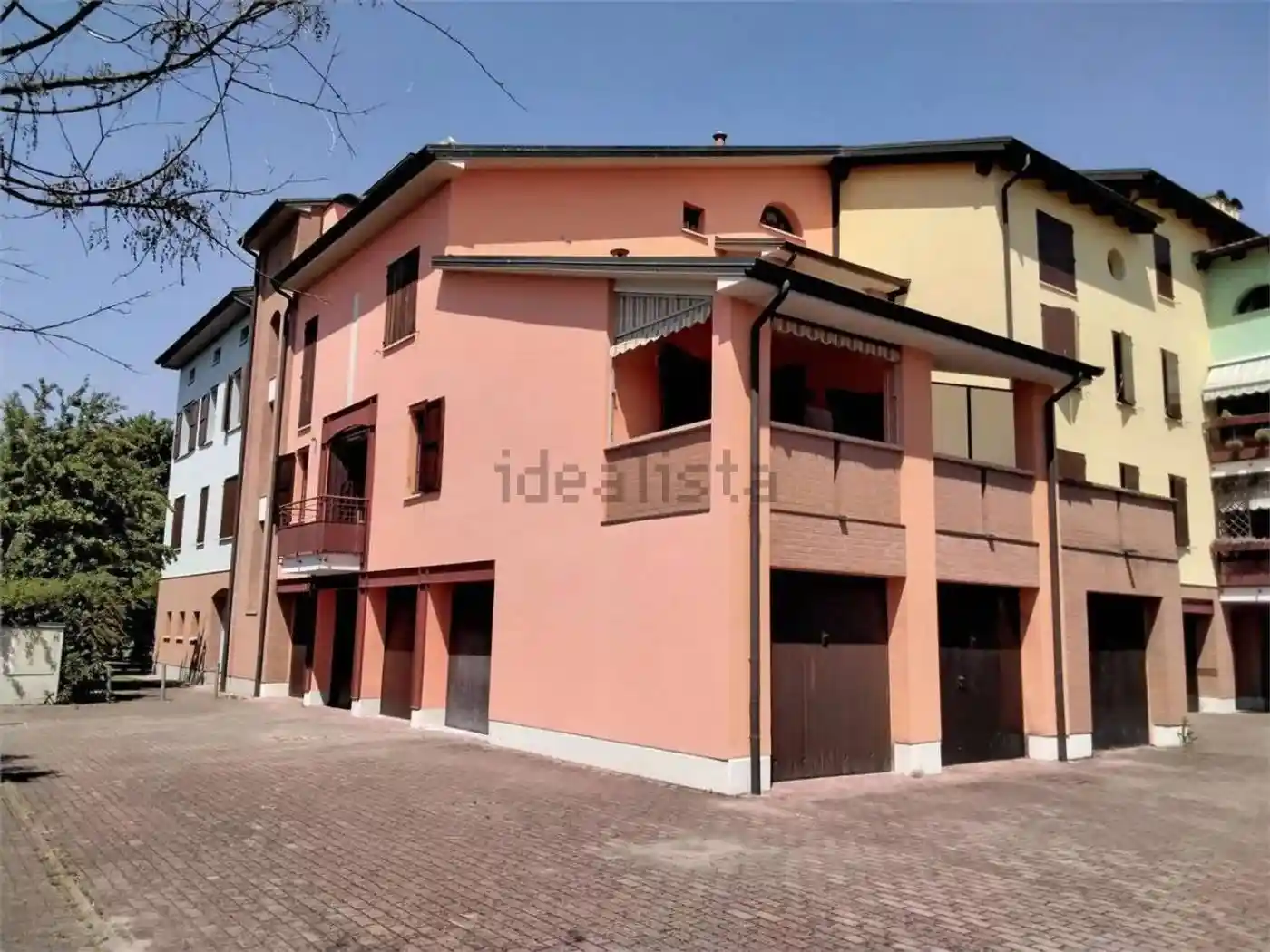 Appartamento in vendita a Bagnolo in Piano