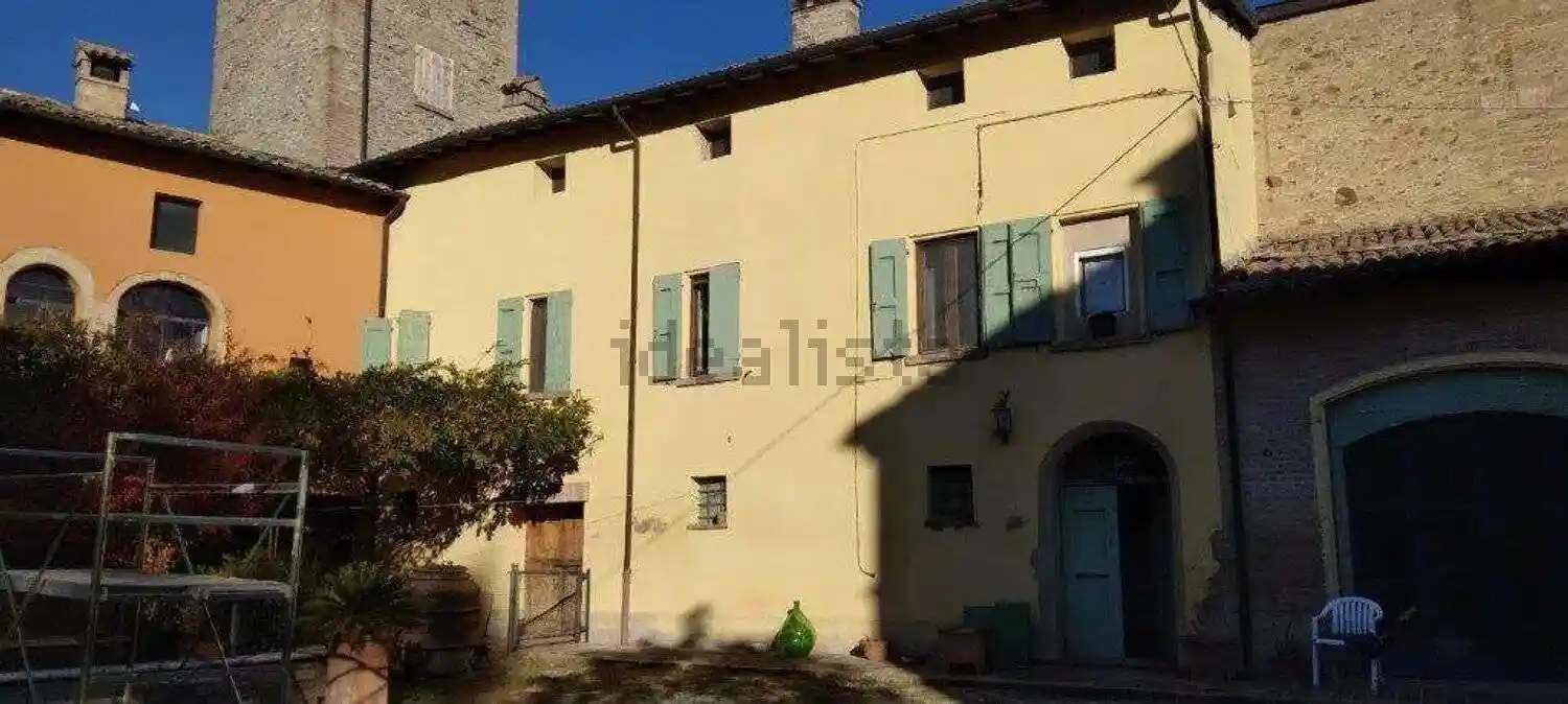 Appartamento in vendita a Castelvetro di Modena