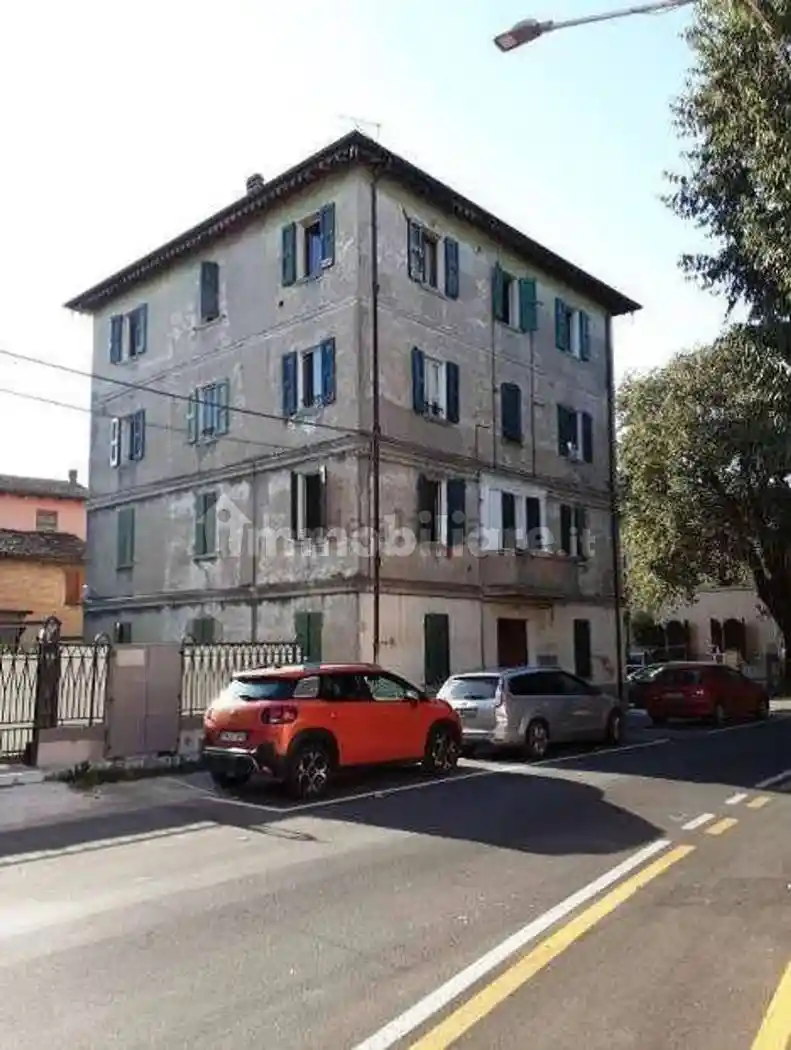 Appartamento in vendita a Nonantola