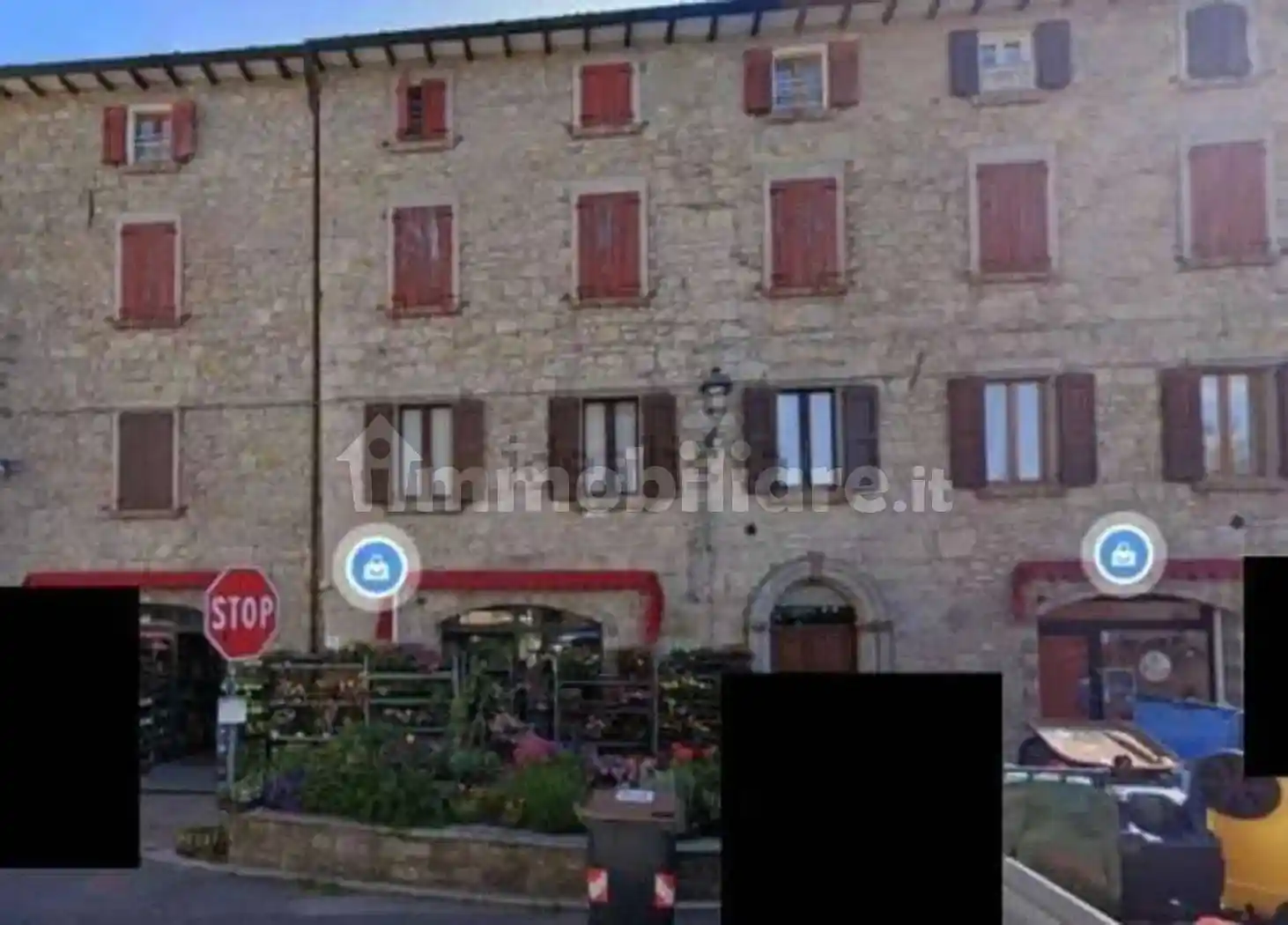 Appartamento in vendita a Zocca