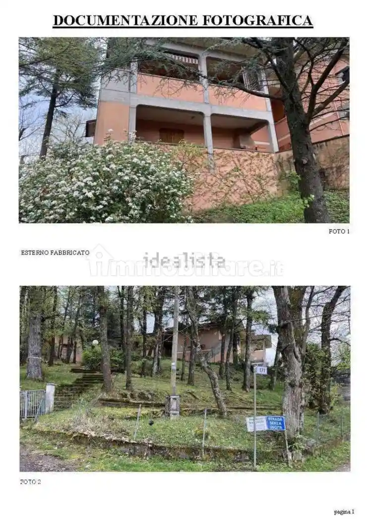 Appartamento in vendita a Zocca