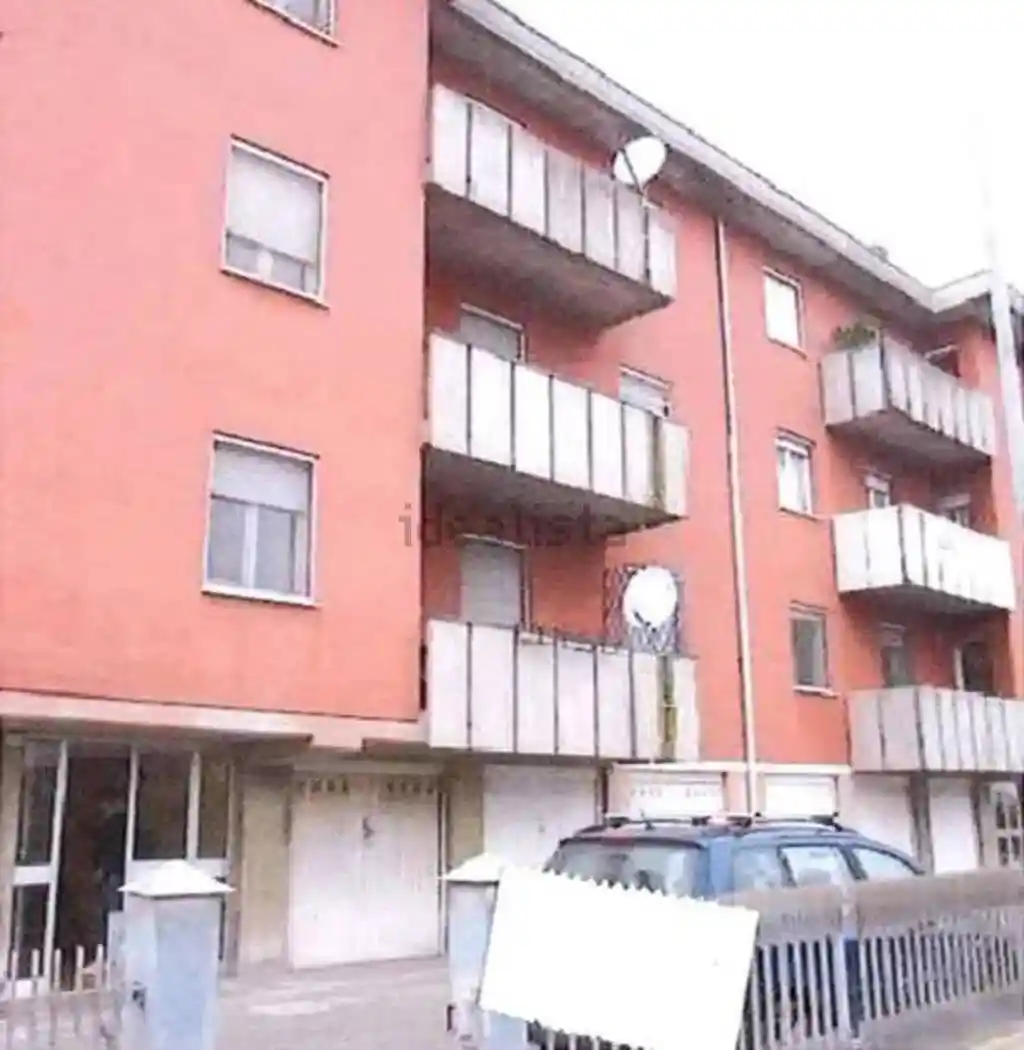 Appartamento in vendita a Finale Emilia