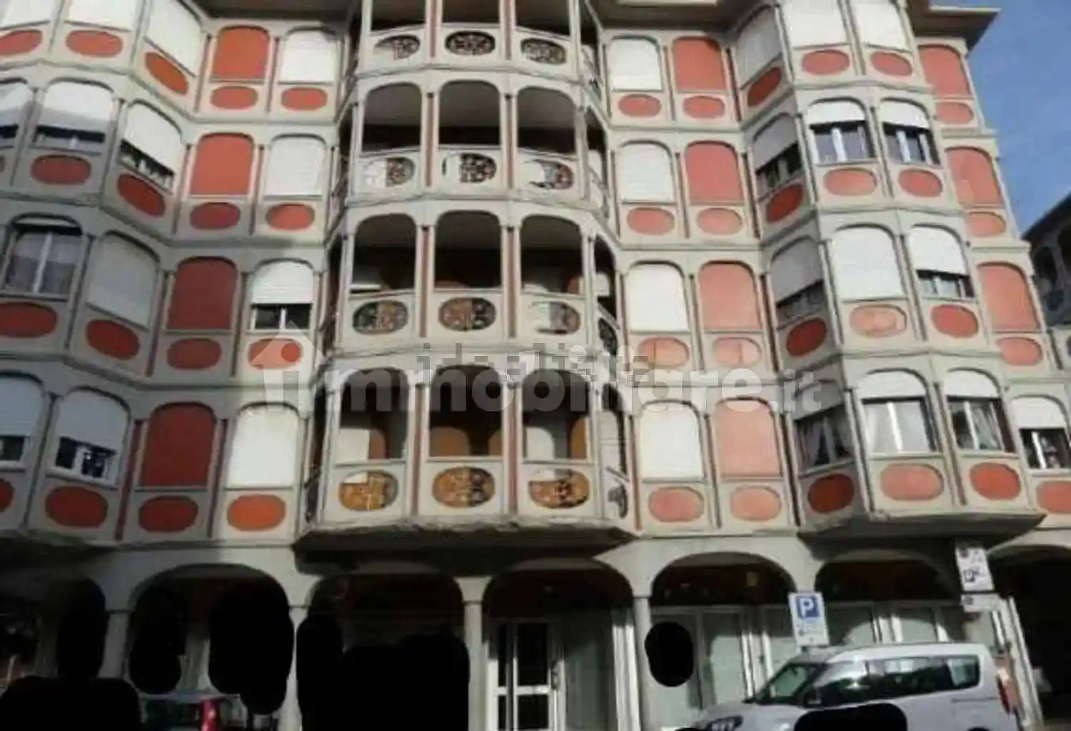 Appartamento in vendita a Pavullo nel Frignano