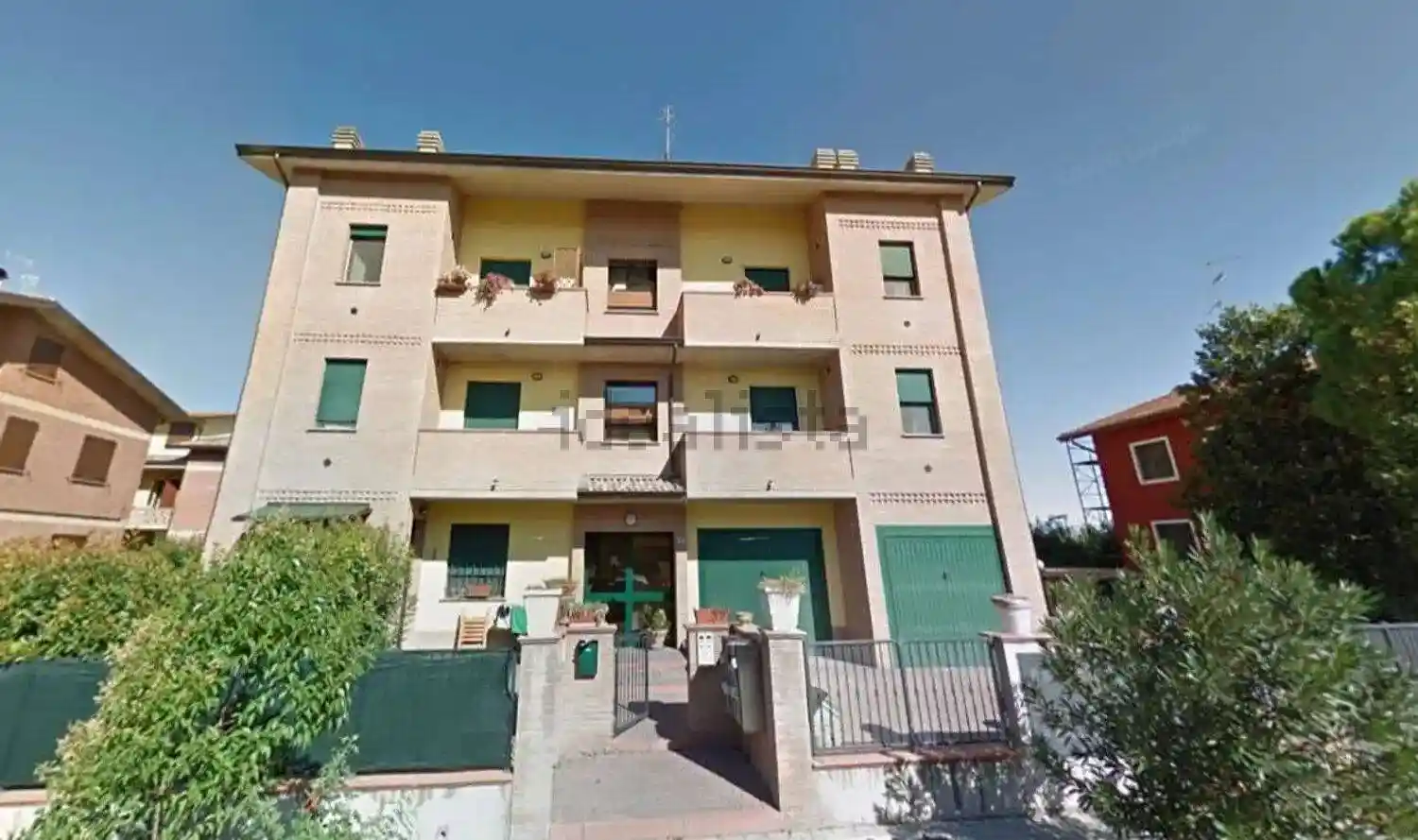 Appartamento in vendita a Ravarino