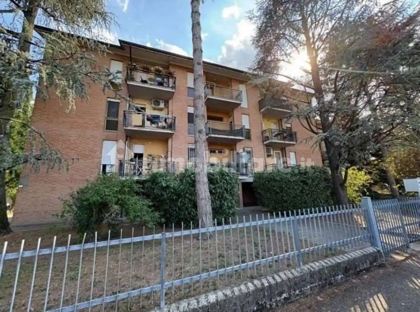 Appartamento in vendita a San Giovanni in Persiceto