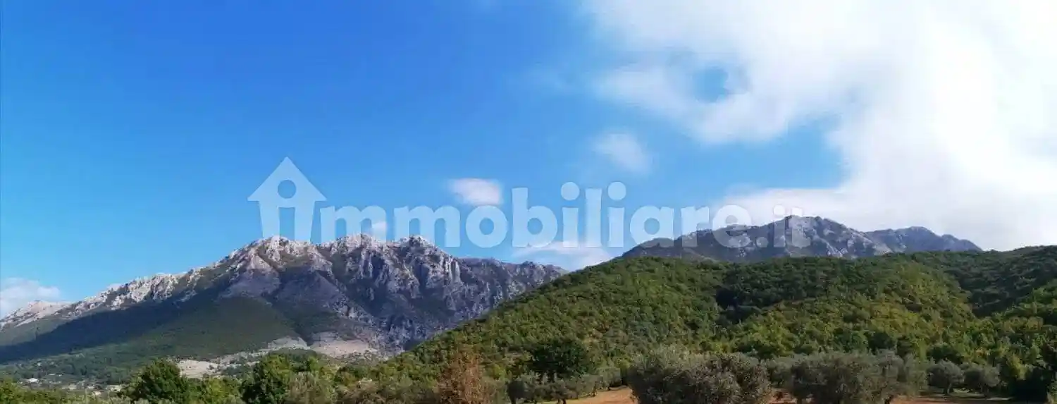 Rustico - Casale in vendita a Prata Sannita