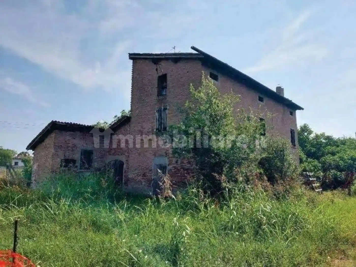 Rustico - Casale in vendita a Bomporto