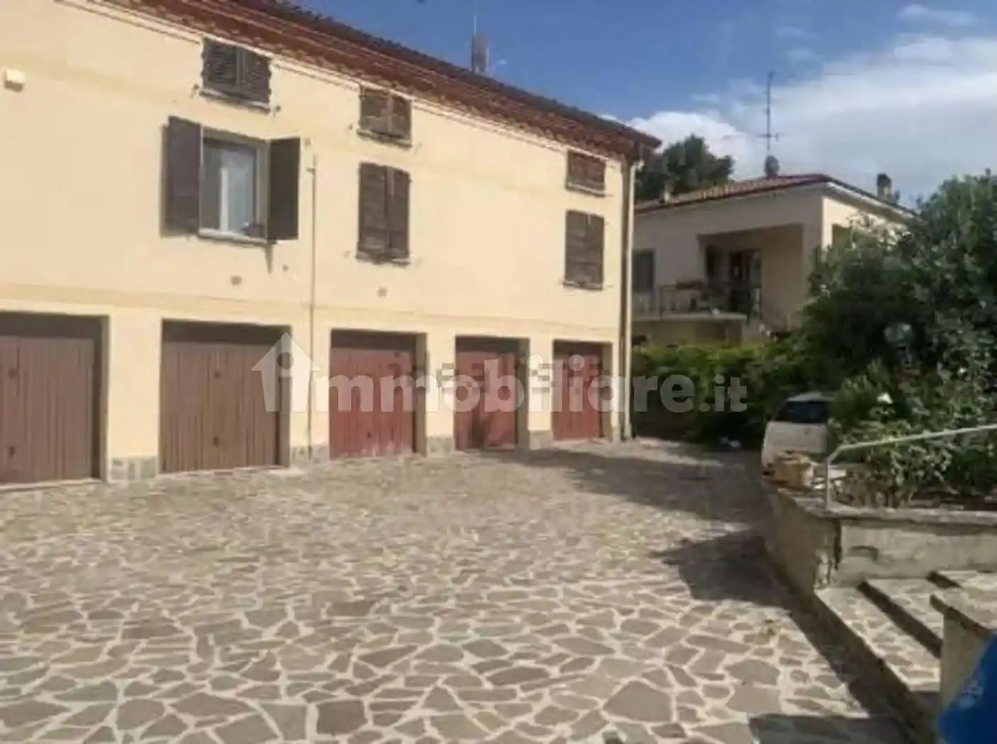 Villa in vendita a Cavezzo