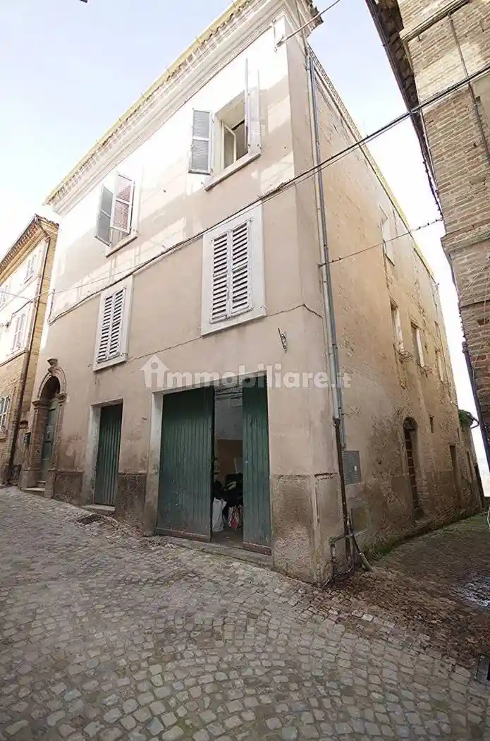 Villa in vendita a Mogliano