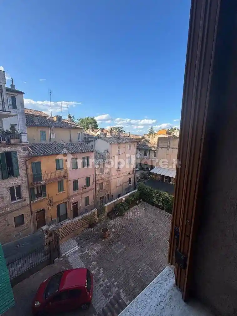 Appartamento in vendita a Perugia