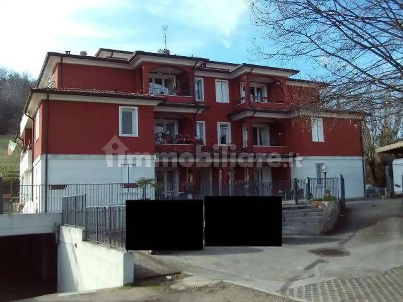 Appartamento in vendita a Fiorano Modenese