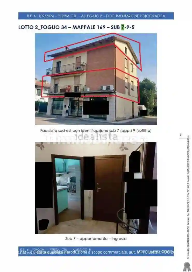 Appartamento - foto 5