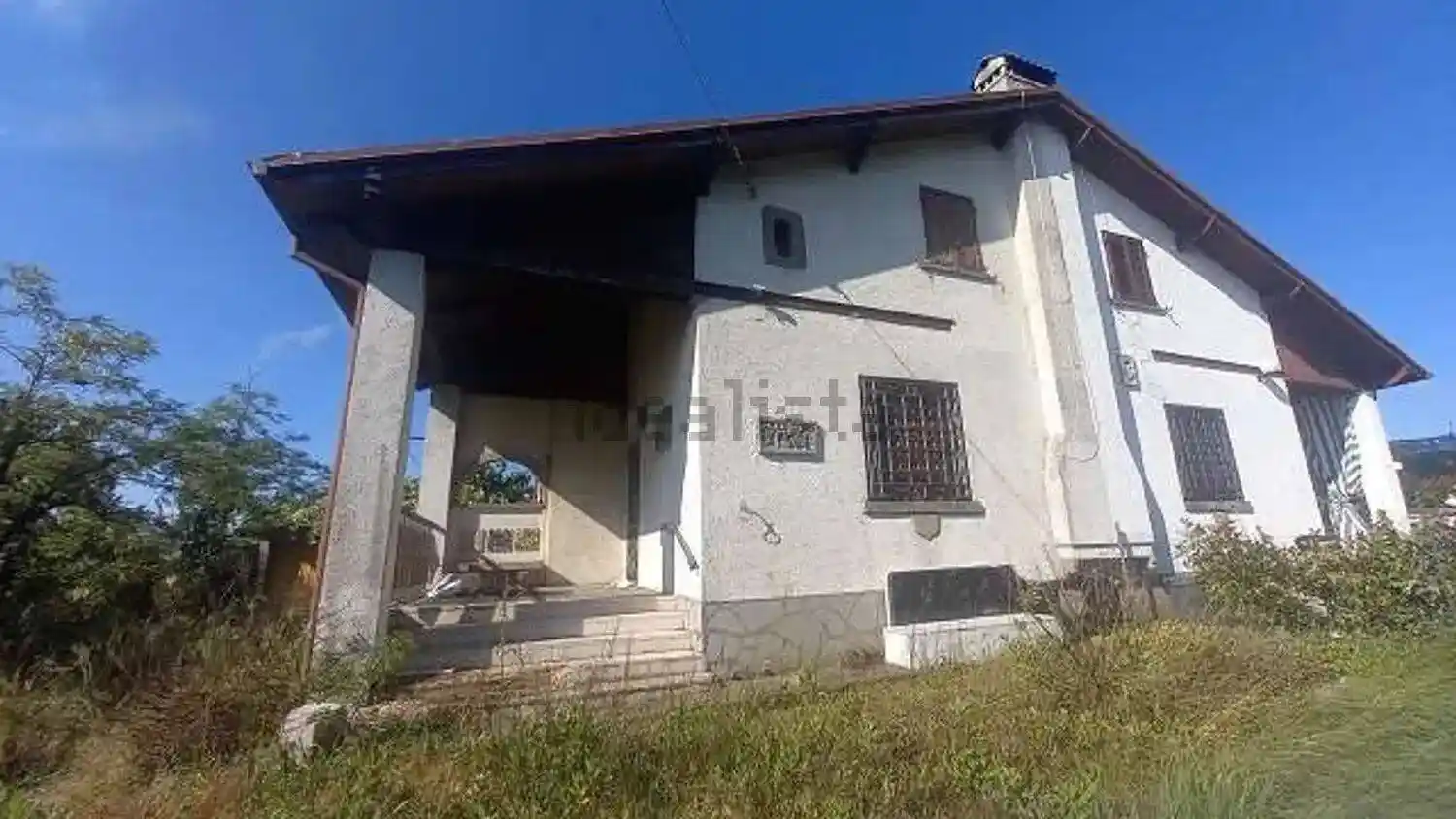 Villa in vendita a Castelvetro di Modena