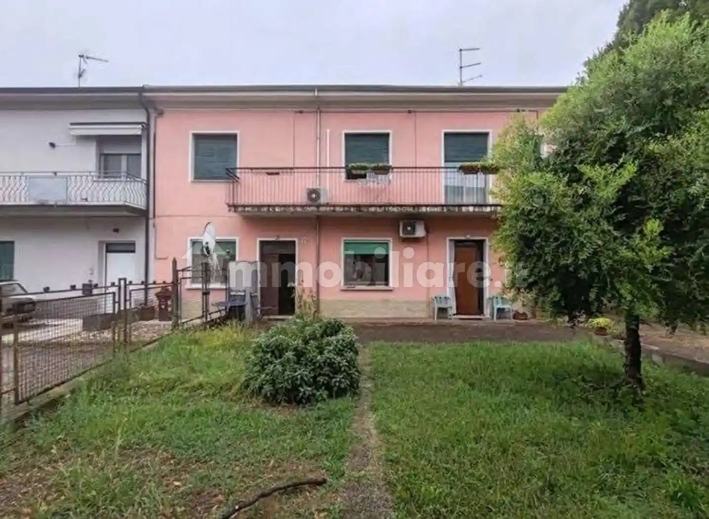 Appartamento in vendita a Mantova