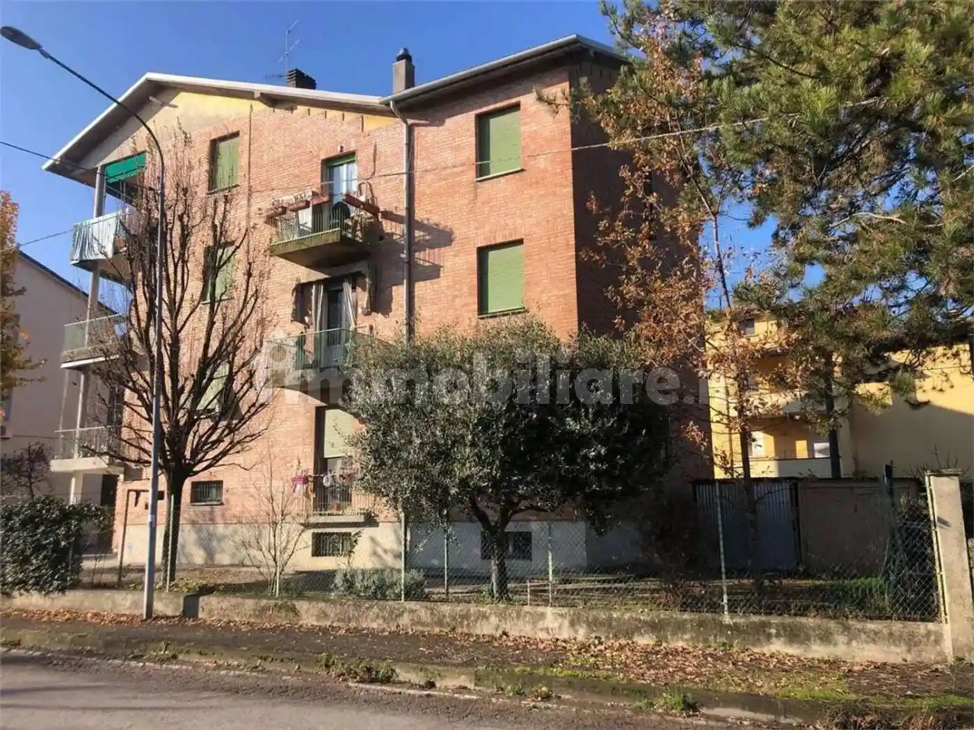 Appartamento in vendita a Reggio Emilia