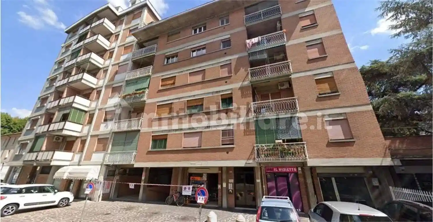 Appartamento in vendita a Carpi