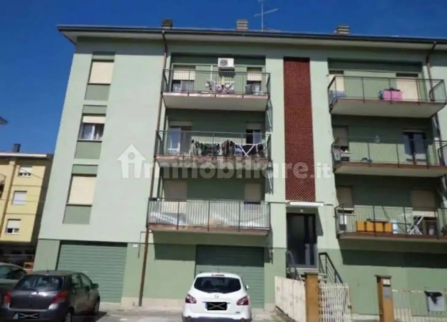 Appartamento in vendita a Carpi