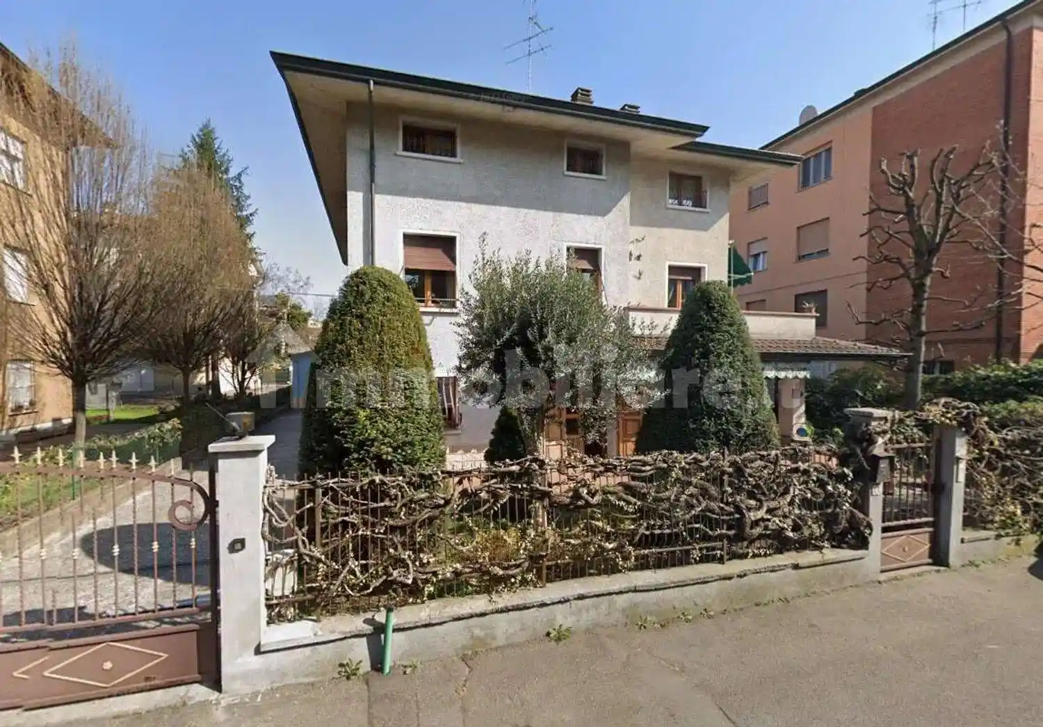 Villa in vendita a Reggio Emilia